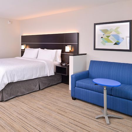 Holiday Inn Express & Suites - Olathe West By Ihg Exteriér fotografie