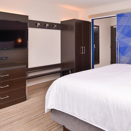 Holiday Inn Express & Suites - Olathe West By Ihg Exteriér fotografie