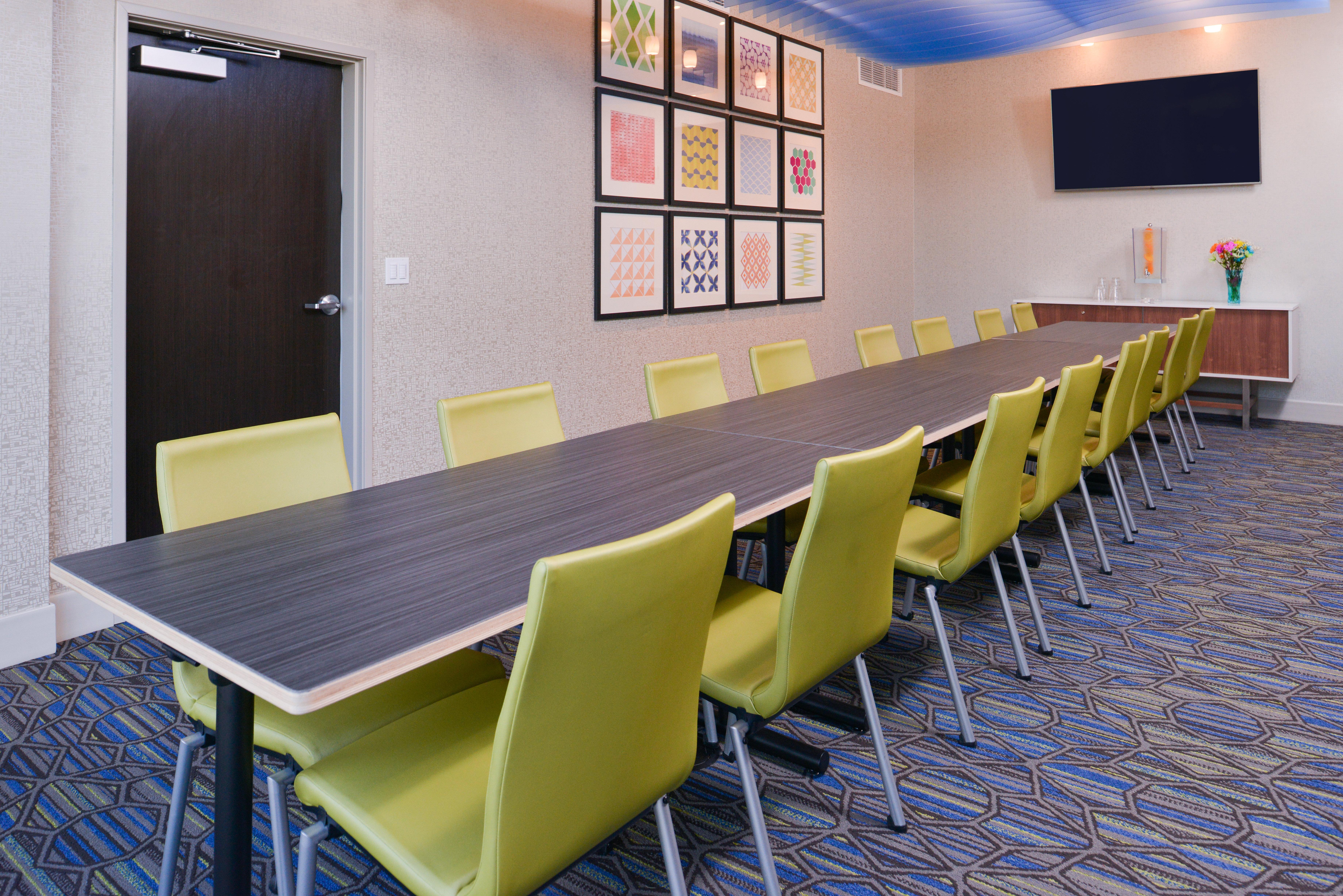 Holiday Inn Express & Suites - Olathe West By Ihg Exteriér fotografie