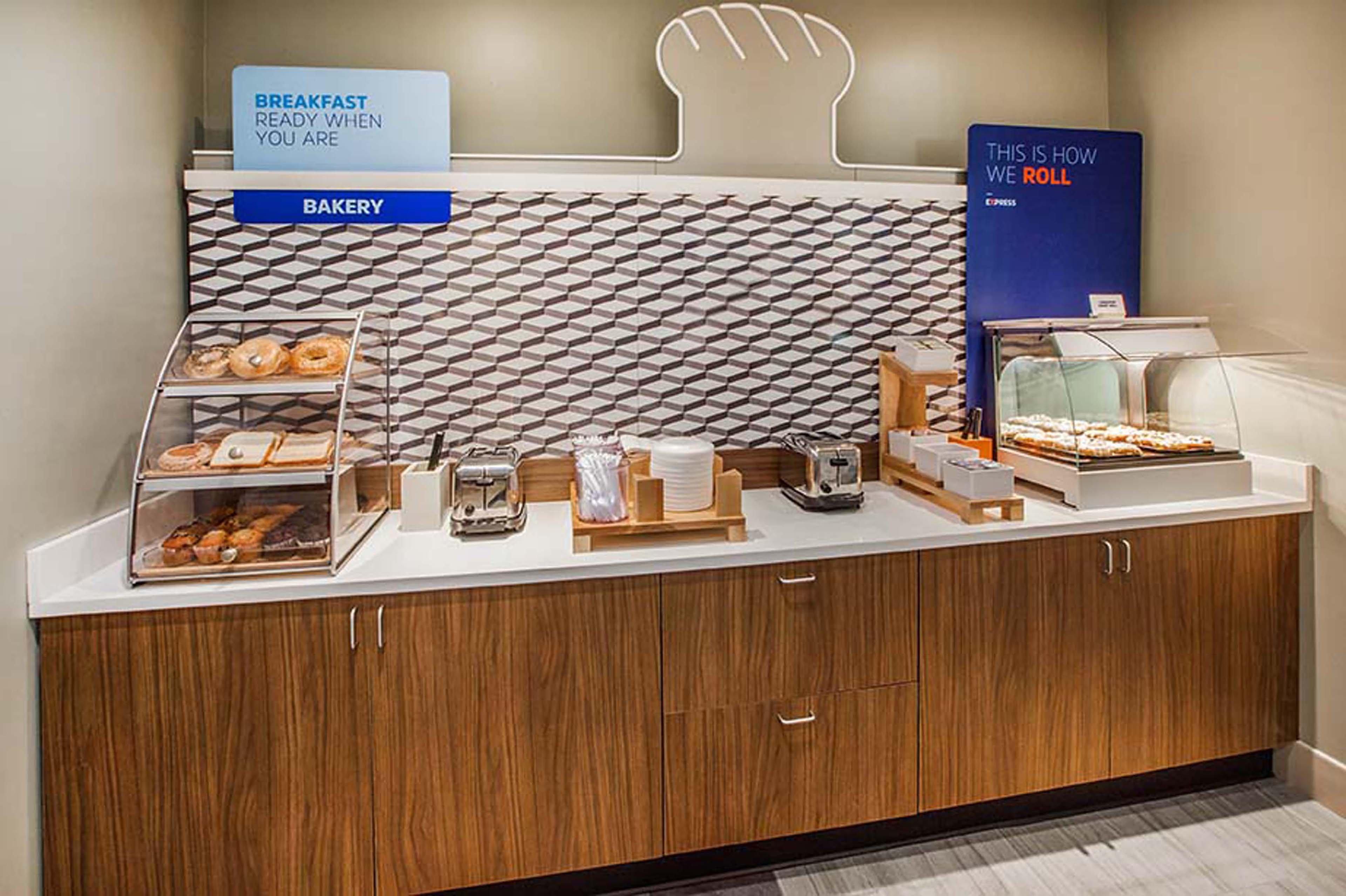 Holiday Inn Express & Suites - Olathe West By Ihg Exteriér fotografie